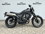 2023 Honda CL 500 A