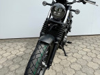 2023 Honda CL 500 A