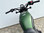 2023 Honda CL 500 A