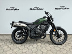 2023 Honda CL 500 A