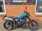 2023 Honda CL 500 A