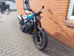 2023 Honda CL 500 A