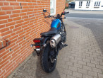 2023 Honda CL 500 A