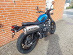 2023 Honda CL 500 A