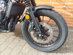 2023 Honda CL 500 A