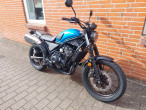 2023 Honda CL 500 A
