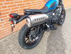 2023 Honda CL 500 A