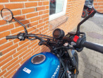 2023 Honda CL 500 A