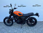 2023 Honda CL 500 A