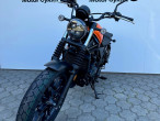 2023 Honda CL 500 A