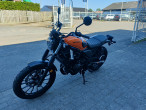 2023 Honda CL 500 A