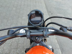 2023 Honda CL 500 A