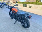 2023 Honda CL 500 A