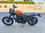 2023 Honda CL 500 A