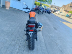 2023 Honda CL 500 A