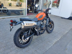2023 Honda CL 500 A