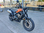 2023 Honda CL 500 A