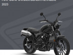 2023 Honda CL 500 A