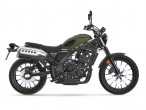 2023 Honda CL 500 A