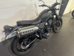 2023 Honda CL 500 A 2023 Honda CL 500 A