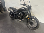 2023 Honda CL 500 A 2023 Honda CL 500 A