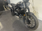 2023 Honda CL 500 A 2023 Honda CL 500 A