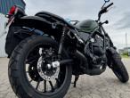 2023 Honda CL 500 A