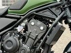 2023 Honda CL 500 A