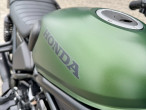 2023 Honda CL 500 A