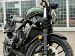 2023 Honda CL 500 A