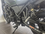 2023 Honda CL 500 A