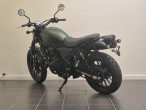 2023 Honda CL 500 A
