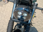 2023 Honda CL 500 A