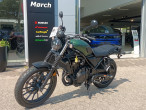 2023 Honda CL 500 A