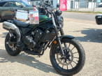 2023 Honda CL 500 A