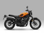 2023 Honda CL 500 A