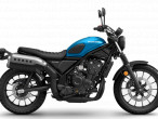 2023 Honda CL 500 A
