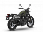 2023 Honda CL 500 A
