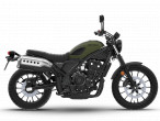 2023 Honda CL 500 A 2023 Honda CL 500 A