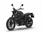 2023 Honda CL 500 A