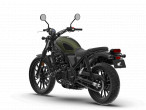 2023 Honda CL 500 A 2023 Honda CL 500 A