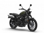 2023 Honda CL 500 A