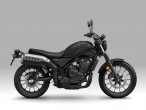 2023 Honda CL 500 A 2023 Honda CL 500 A