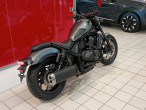 2023 Honda CMX 1100 D Rebel 2023 Honda CMX 1100 D Rebel