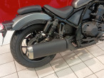 2023 Honda CMX 1100 D Rebel 2023 Honda CMX 1100 D Rebel