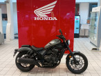 Honda CMX 1100 D Rebel
