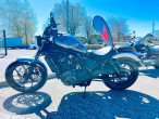 2023 Honda CMX 1100 D Rebel