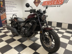 2023 Honda CMX 1100 D Rebel 2023 Honda CMX 1100 D Rebel