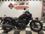 2023 Honda CMX 1100 D Rebel 2023 Honda CMX 1100 D Rebel