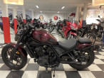 2023 Honda CMX 1100 D Rebel 2023 Honda CMX 1100 D Rebel